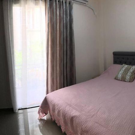Loutraki Vibes Apartments 외부 사진