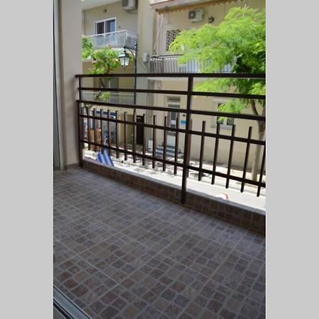 Loutraki Vibes Apartments 외부 사진
