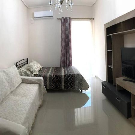 Loutraki Vibes Apartments 외부 사진