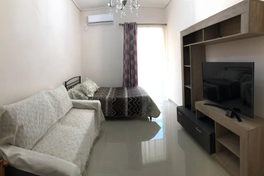 Loutraki Vibes Apartments 외부 사진