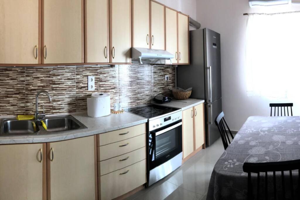 Loutraki Vibes Apartments 외부 사진